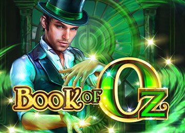 Book Of Oz